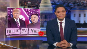 The Daily Show 24. évad Ep.70 70. epizód