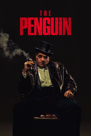 Pingvin poszter