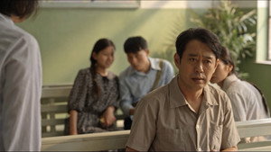 乔家的儿女 1. évad Ep.1 1. epizód