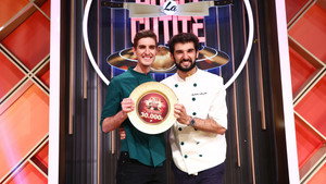 Chefi la cuțite 16. évad Ep.23 23. epizód