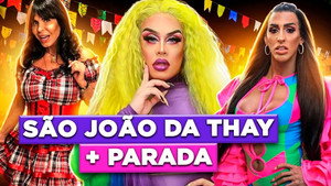 Diva Depressão 5. évad Ep.103 103. epizód