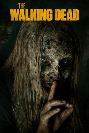 The Walking Dead poszter