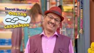 तारक मेहता का उल्टा चश्मा 1. évad Ep.4688 4688. epizód