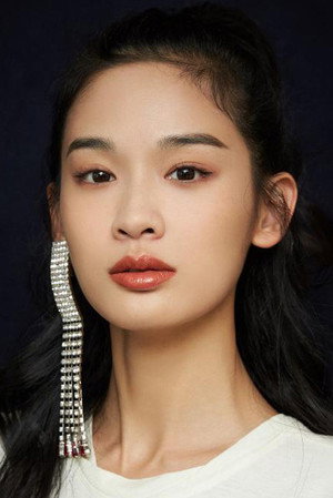 屈菁菁 profil kép