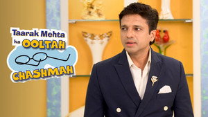 तारक मेहता का उल्टा चश्मा 1. évad Ep.4753 4753. epizód