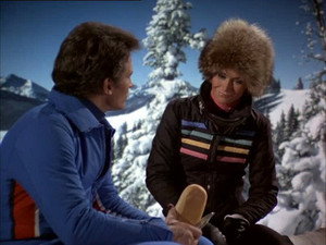 Charlie's Angels 3. évad Ep.18 18. epizód