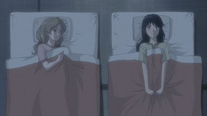 ささめきこと 1. évad Ep.6 6. epizód