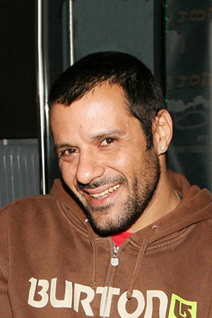Γιώργος Σεϊταρίδης profil kép