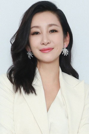 秦海璐 profil kép