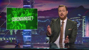 Svenska nyheter 5. évad Ep.8 8. epizód