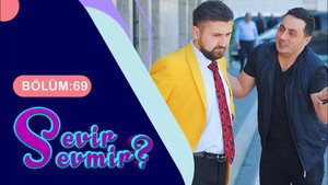 Sevir Sevmir 1. évad Ep.69 69. epizód
