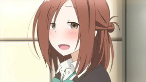 一週間フレンズ。 1. évad Ep.2 2. epizód