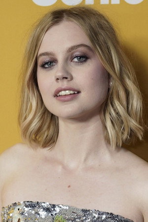 Angourie Rice profil kép