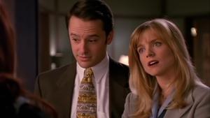 Ally McBeal 1. évad Ep.14 Testbeszéd