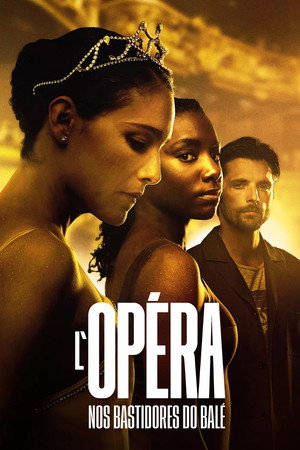 L'Opéra poszter