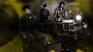 Wu-Tang: Egy amerikai saga kép