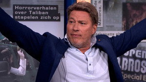 Dit Was Het Nieuws 41. évad Ep.3 3. epizód