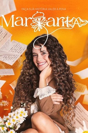 Margarita: Que tu cuento valga la pena poszter