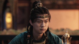 御赐小仵作 2. évad Ep.5 5. epizód