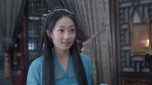 我家侯爷不宠我 1. évad Ep.20 20. epizód