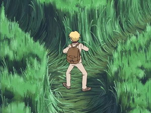 無人惑星サヴァイヴ 1. évad Ep.6 6. epizód