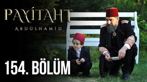 Payitaht: Abdülhamid 5. évad Ep.35 35. epizód