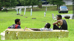 Atlanta 1. évad Ep.1 1. epizód