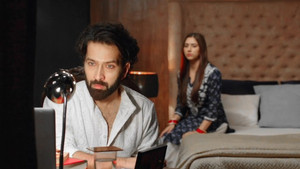 बड़े अच्छे लगते हैं 2. évad Ep.64 64. epizód