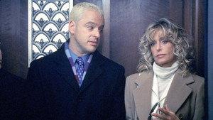 Ally McBeal 3. évad Ep.6 Változások