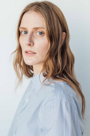 Hilary McCormack profil kép