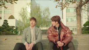 역도요정 김복주 1. évad Ep.9 9. epizód