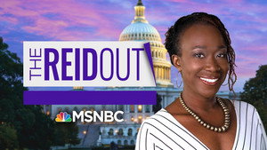 The Joy Reid Show kép