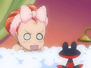 シュガシュガルーン 1. évad Ep.6 6. epizód