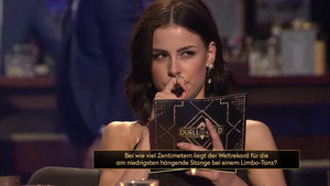 Das Duell um die Geld 1. évad Ep.3 3. epizód