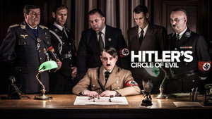 Hitler és ördögi köre kép
