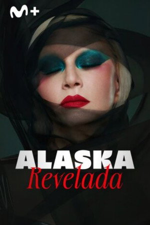 Alaska revelada poszter