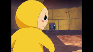 金色のガッシュベル!! 1. évad Ep.142 142. epizód