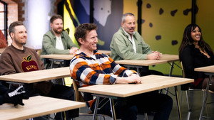 Norges dummeste 2. évad Ep.1 1. epizód