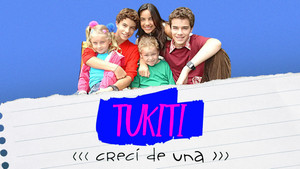 Túkiti, crecí de una kép