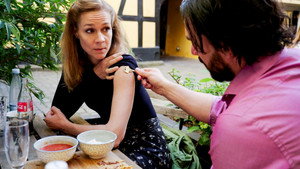 Konspirationsfolket har ordet 1. évad Ep.1 1. epizód