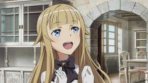 プリンセス・プリンシパル Speciális epizódok Ep.7 7. epizód