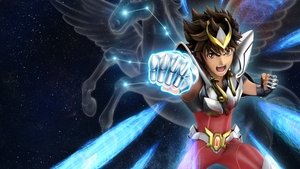 Szent Seiya: A zodiákus lovagjai kép