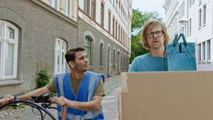 Nästan inget 1. évad Ep.3 3. epizód