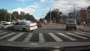 Caught on Dashcam 1. évad Ep.2 2. epizód