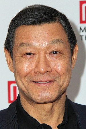 James Saito profil kép