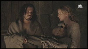 Kaamelott 5. évad Ep.50 50. epizód