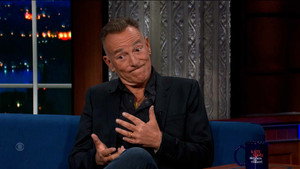 The Late Show with Stephen Colbert 7. évad Ep.27 27. epizód