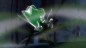 ブラックキャット 1. évad Ep.5 5. epizód