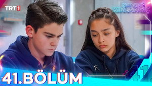 Kod Adı: Kırlangıç 2. évad Ep.15 15. epizód
