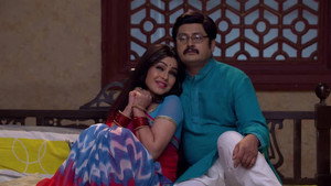 भाभीजी घर पर हैं! 1. évad Ep.1013 1013. epizód
